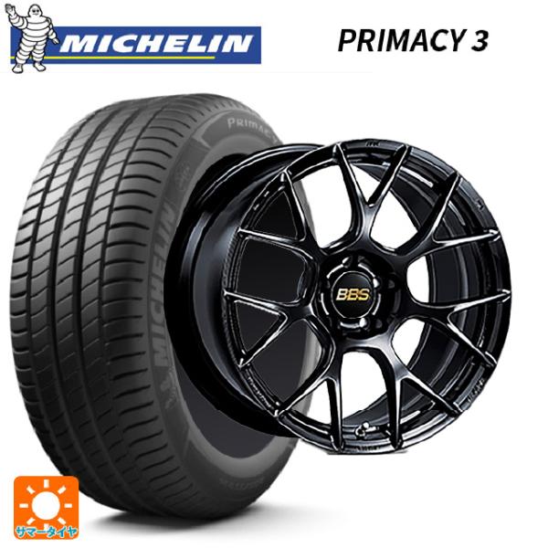 ホンダ ヴェゼル(RV系)用 225/50R18 95V ミシュラン 正規品 プライマシー3 RE-...