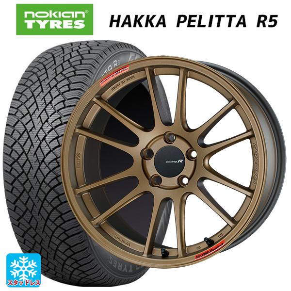 ミツビシ ランサーエボリューション10(CZ4A)用 245/40R18 97T XL ノキアン ハ...