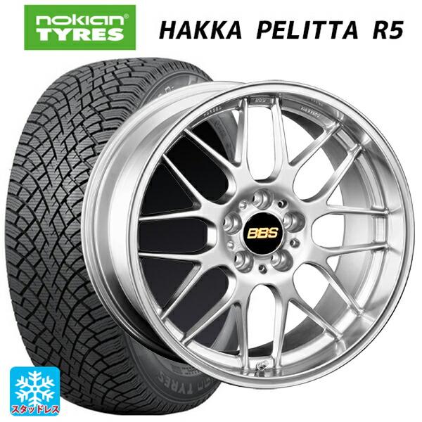 ミツビシ ランサーエボリューション10(CZ4A)用 245/40R18 97T XL ノキアン ハ...