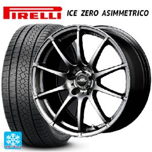 クラウンクロスオーバー　冬タイヤ225/55R19 タイヤ・ホイールセット　４本 Ice X 【新品】クラウンクロスオーバー スタッドレスタイヤ
