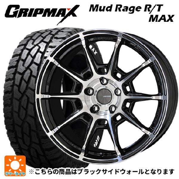 ミツビシ デリカミニ(4WD車)(B3系)用 165/65R15 81Q グリップマックス マッドレ...