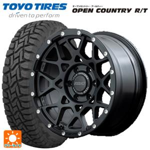 OPEN COUNTRY トヨタ ハイエース(200系)用 215/60R17 109/107R