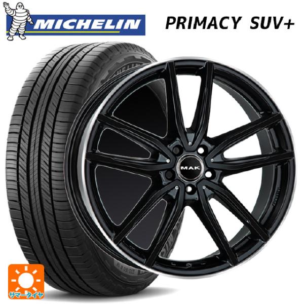 メルセデスベンツ EQA(H243)用 235/55R18 104V XL ミシュラン 正規品 プラ...