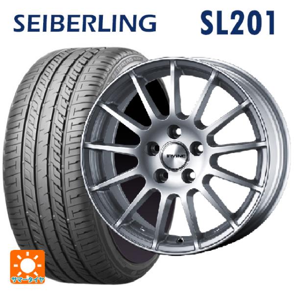 ボルボ V40(MB/MD系)用 225/40R18 92W XL セイバーリング セイバーリング ...