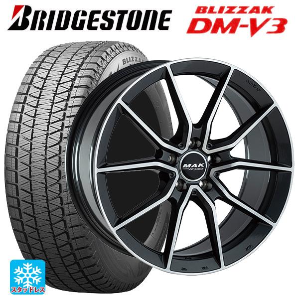 メルセデスベンツ ＧＬＡ(Ｈ247)用 235/55R18 100Q ブリヂストン ブリザック DM...