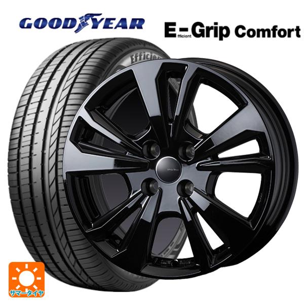 フィアット 500e(FA1系)用 205/45R17 88W XL グッドイヤー エフィシェントグ...