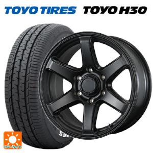 BRIDGESTONE（ブリヂストン） トヨタ ハイエース(200系)用 195/80R15