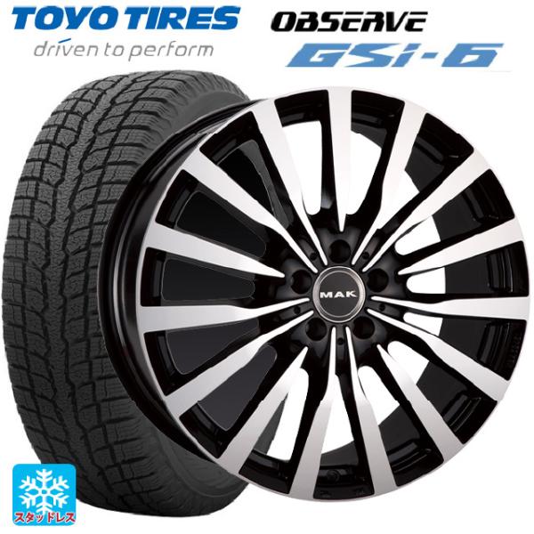 メルセデスベンツ Gクラス(W463)用 275/50R20 113Q トーヨー オブザーブ GSI...