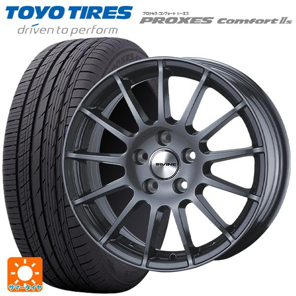 メルセデスベンツ Eクラス(W213)用 225/55R17 97W トーヨー プロクセス　コンフォ...