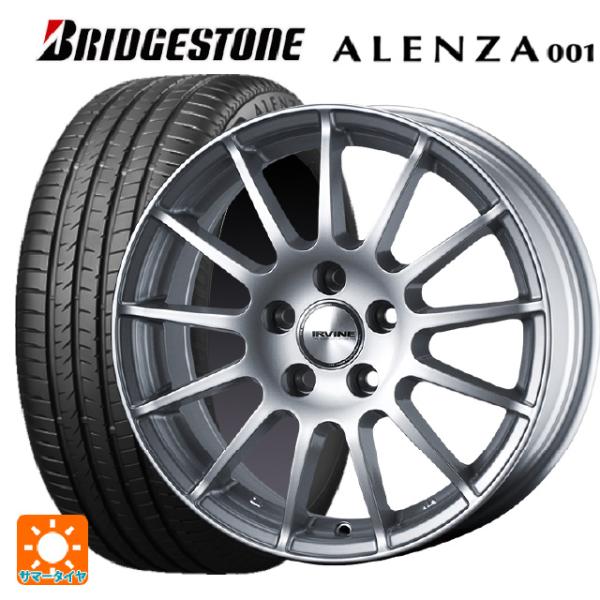 ランドローバー レンジローバー イヴォーク(LZ2系)用 235/60R18 103H ブリヂストン...