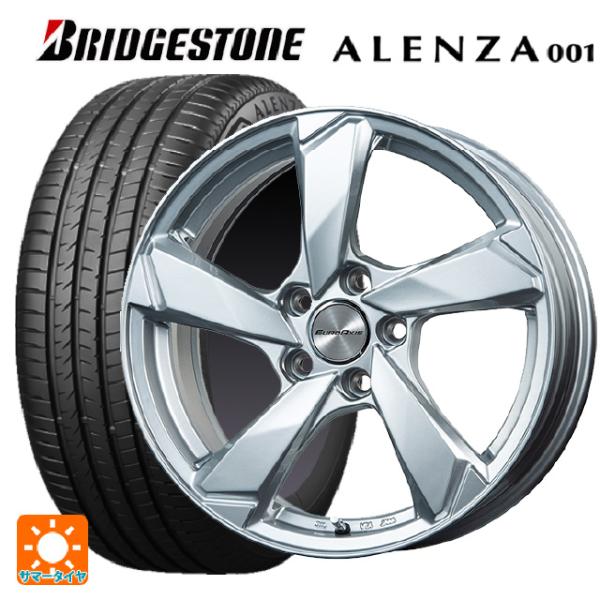 ランドローバー レンジローバー イヴォーク(LZ2系)用 235/60R18 103H ブリヂストン...