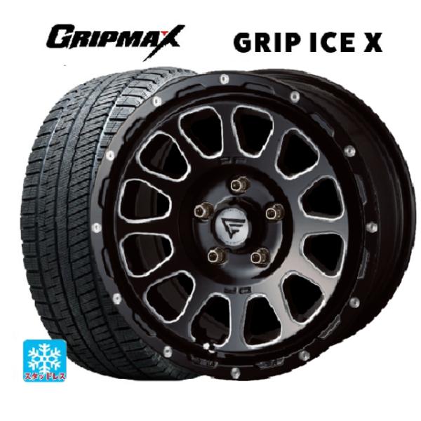 ホンダ ステップワゴン(RP6~8)用 205/60R16 96T XL グリップマックス グリップ...