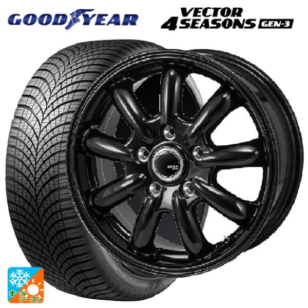 ホンダ ステップワゴン(RP6~8)用 205/60R16 96V XL グッドイヤー ベクター4シ...