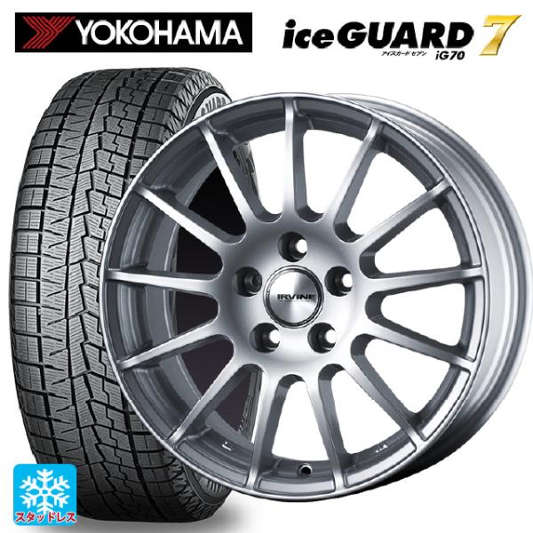 BMW 2シリーズ アクティブツアラー(U06)用 225/50R18 95Q ヨコハマ アイスガー...