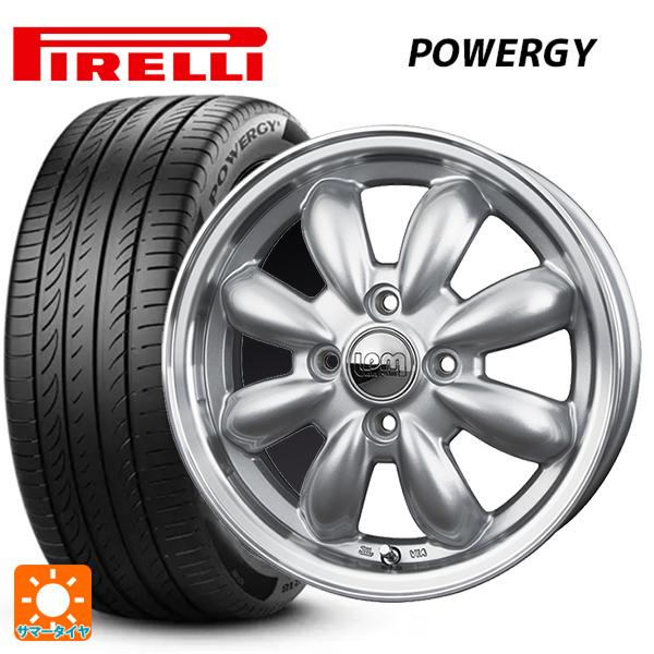 トヨタ アクア(PK11/PK10系)用 185/65R15 88H ピレリ パワジー 正規品 ララ...