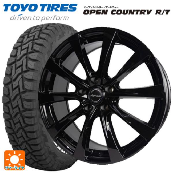 トヨタ クラウンクロスオーバー(35系)用 225/60R18 100Q トーヨー オープンカントリ...