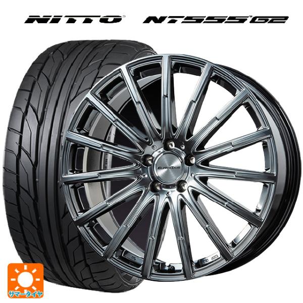 メルセデスベンツ Aクラス AMG A45(W176)用 235/40R18 95Y XL ニットー...