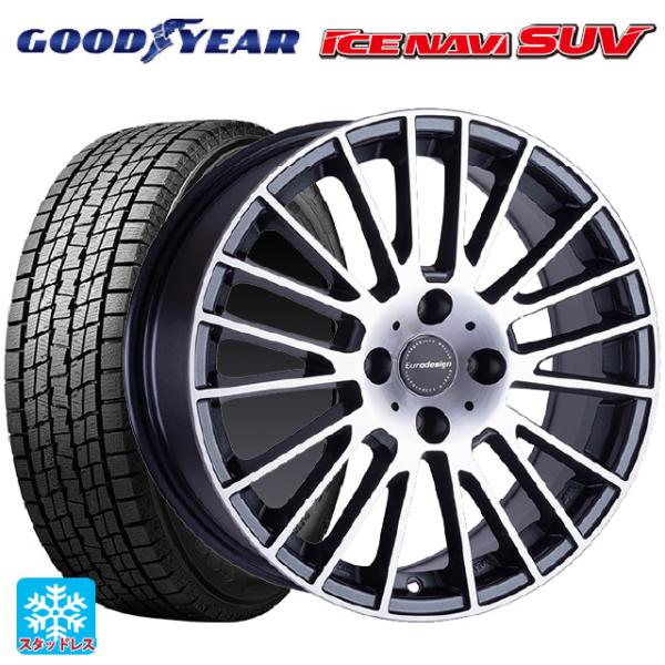 シトロエン DS3 クロスバック(D34HN05)用 215/65R16 98Q グッドイヤー アイ...