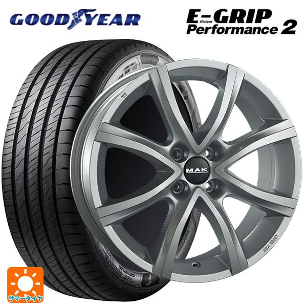 シトロエン DS3(A5C系)用 185/65R15 88H グッドイヤー エフィシェントグリップ ...