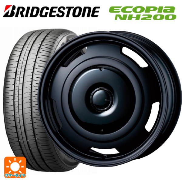 フィアット 500X(334系)用 215/60R16 95H ブリヂストン エコピア NH200 ...