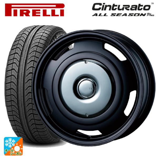 プジョー リフター()用 215/65R16 102V XL ピレリ チンチュラート ASプラス 正...