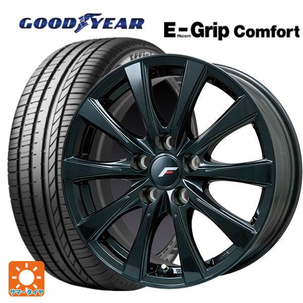 即日発送 トヨタ ヴェルファイア(40系)用 225/55R19 99V グッドイヤー エフィシェン...