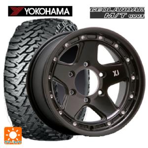 ヨコハマタイヤ（YOKOHAMA TIRE） トヨタ ランドクルーザー70(GDJ76W