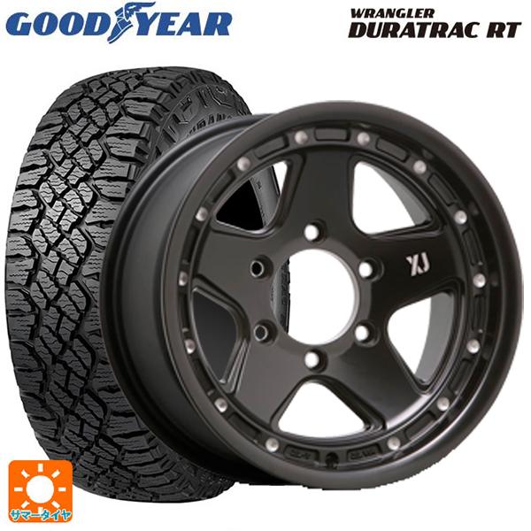 トヨタ ランドクルーザー70(GDJ76K)用 285/75R16 126/123R グッドイヤー ...