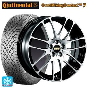 トヨタ カローラ スポーツ(210系)用 205/55R16 94T XL コンチネンタル コンチバイキングコンタクト7 正規品 RE-L2スタッドレスタイヤホイール 4本セット