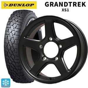 GRANDTREK 【新品】ジムニー スタッドレスタイヤ ホイール4本セット