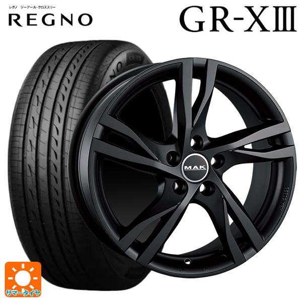 ボルボ V40(MB/MD系)用 225/40R18 88W ブリヂストン レグノ GR-X3 正規...