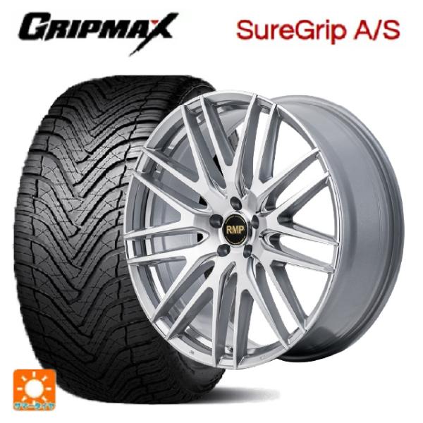 トヨタ アルファード(40系)用 225/60R18 100W グリップマックス シュアグリップ A...