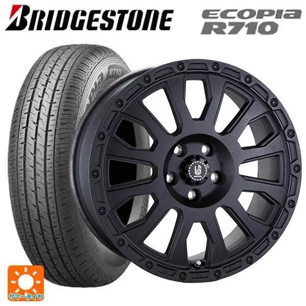 トヨタ タウンエース(S400系(M/C後))用 165/80R14 97/95N ブリヂストン エ...