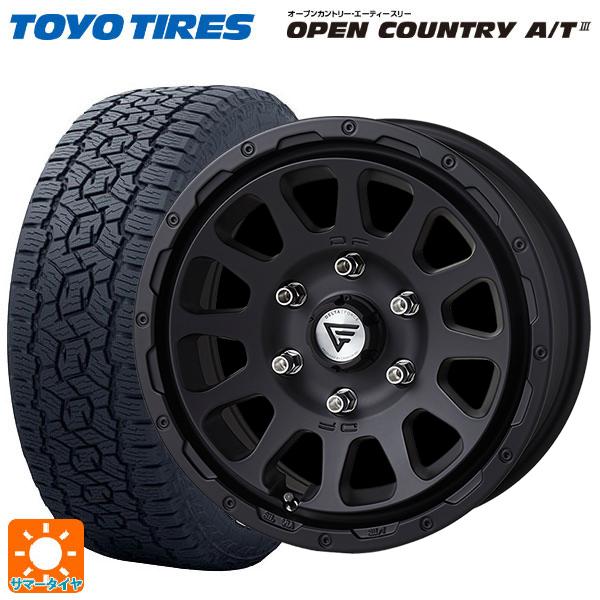 トヨタ ランドクルーザープラド(150系)用 285/70R17 116/113Q トーヨー オープ...