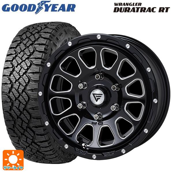 トヨタ ランドクルーザープラド(150系)用 285/70R17 122/119R グッドイヤー ラ...