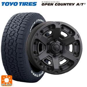 OPEN COUNTRY トヨタ ハイエース(200系)用 195/80R15 107/105N