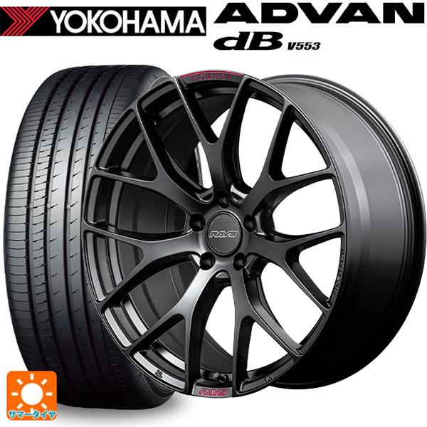 トヨタ ヴェルファイア(40系)用 225/55R19 103V XL ヨコハマ アドバンデシベル ...