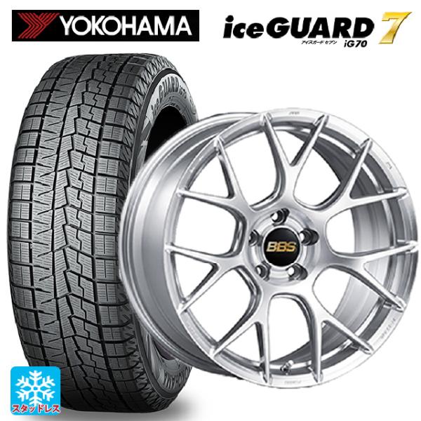 レクサス LBX(10系)用 235/50R19 103Q XL ヨコハマ アイスガード7(IG70...