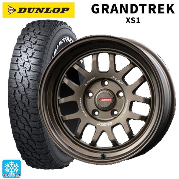 ミツビシ デリカD:5(3DA系)用 215/70R16 100/97N ダンロップ グラントレック...