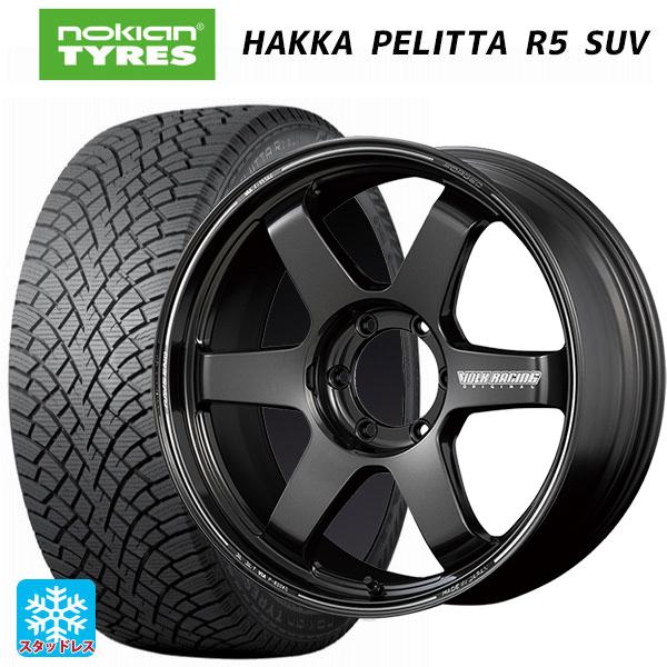 トヨタ ランドクルーザー300(300系)用 275/65R18 116R XL ノキアン ハッカペ...