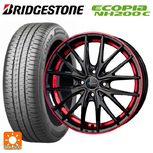 ミツビシ デリカミニ(4WD車)(B3系)用 165/65R15 81S ブリヂストン エコピア N...