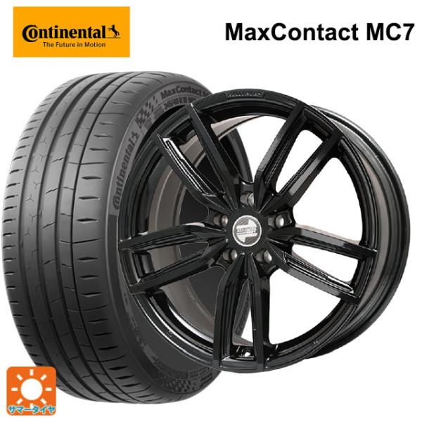 ミニ ミニクラブマン(F54)用 225/45R17 94Y XL コンチネンタル マックスコンタク...