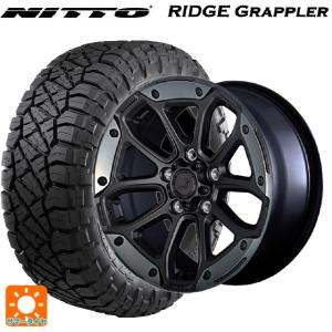 ジェップセン MJCR216 フラットブラック/TMC 17×8 +41 5/127 71.5 新品