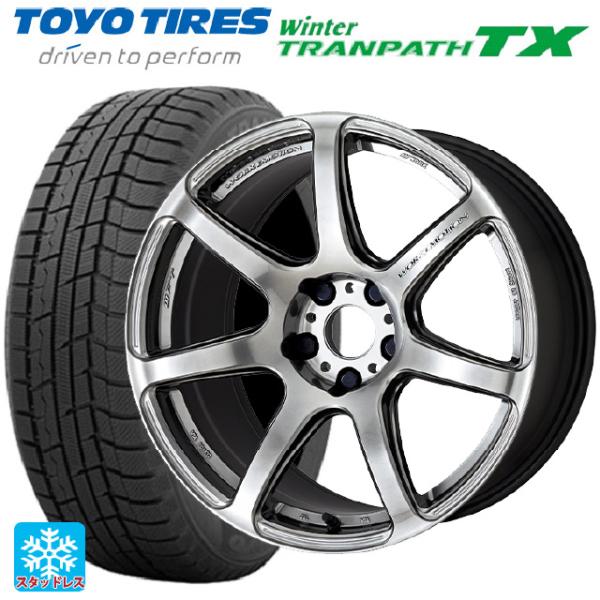 ミツビシ デリカミニ(4WD車)(B3系)用 165/65R15 81Q トーヨー ウインタートラン...