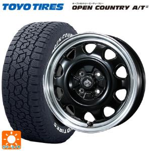 OPEN COUNTRY トヨタ プロボックス(160系)用 165/80R14 97/95N