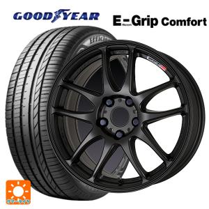 PCD100/5H】ENKEI FS Concept FS-01【18インチ 7.5J +48】2024年製新品