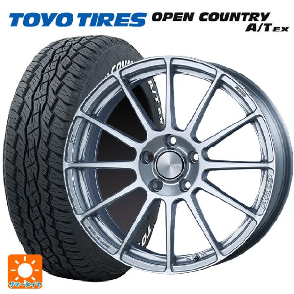 トヨタ ヤリスクロス(10系)用 205/65R16 95H トーヨー オープンカントリー A/T ...