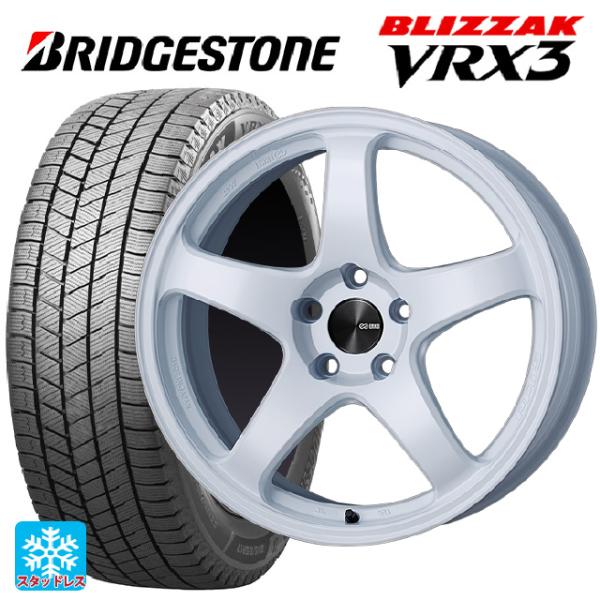 トヨタ GR86(ZN8)用 215/40R18 89Q XL ブリヂストン ブリザック VRX3 ...