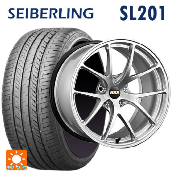 トヨタ GR86(ZN8)用 215/40R18 89W XL セイバーリング セイバーリング SL...