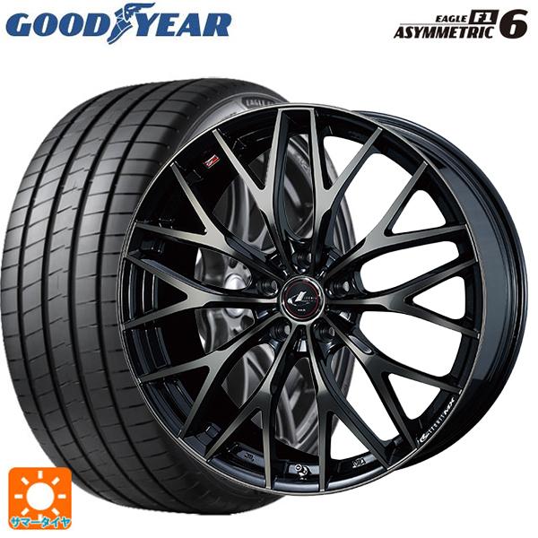 トヨタ カローラ スポーツ(210系)用 215/45R17 91Y XL グッドイヤー イーグル ...